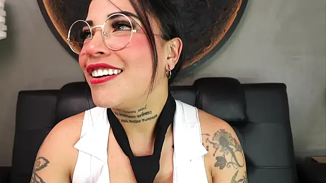 miss_vaiolette Chat XXX in diretta