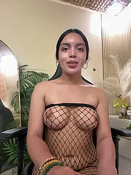 TS-SimplyTheBest Webcam-Show