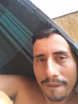 Show de webcam de luissilva0071