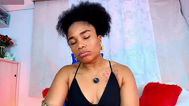 SilvannaFitt – Live XXX-chat