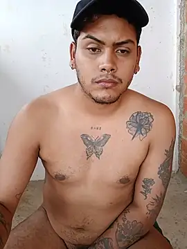 Saul_88 웹캠 쇼