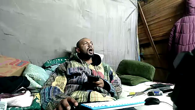 Camodick Live XXX Chat