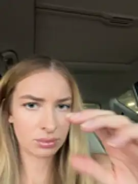 EvieEvans Webcam show