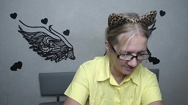 MelisaWorld Live XXX-chat