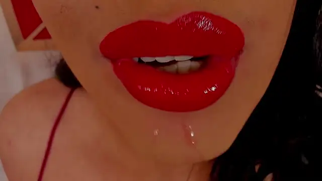 sweet_Elizabeth Webcam show