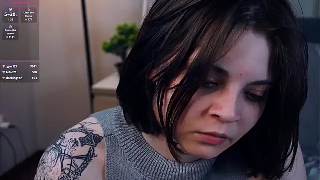 SharylOrbinn Live XXX chat