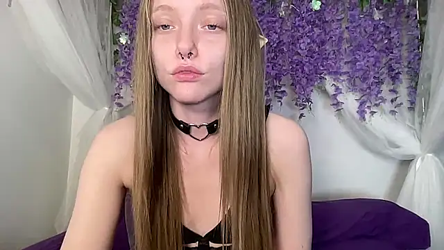 ElfGirlAnan Live XXX chat