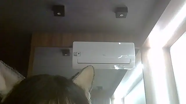 Show de SkinnyKitten na webcam