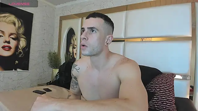 Raziel_Duskbane – webcam-show