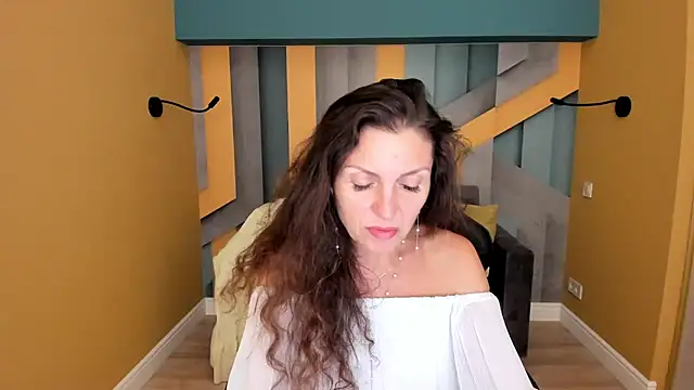 Czat XXX na żywo – EllaLong