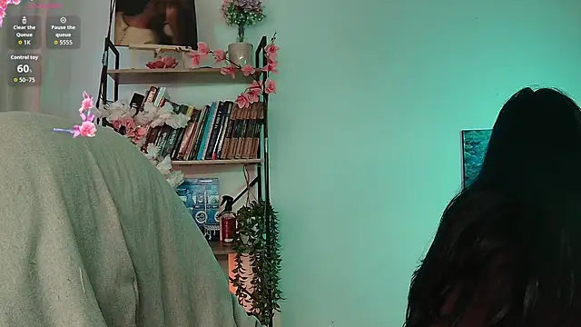 Sweet_shenaのライブXXXチャット