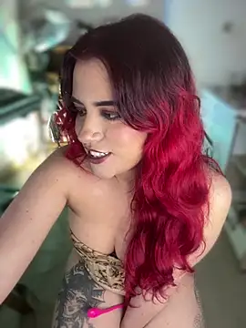 NikkiNix Obrolan Langsung XXX