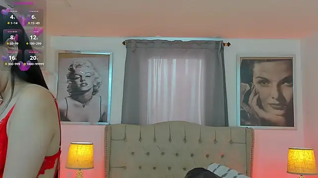 Beautyari_'s Offline XXX Chat
