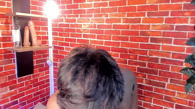 Thiago_Kozak Obrolan Langsung XXX