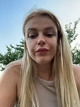 Chat +18 de HarrietDart ao vivo