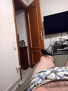 Show de chicofashion50 na webcam