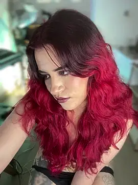 NikkiNix Live XXX-Chat