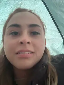 Show de Pamelao_1 na webcam