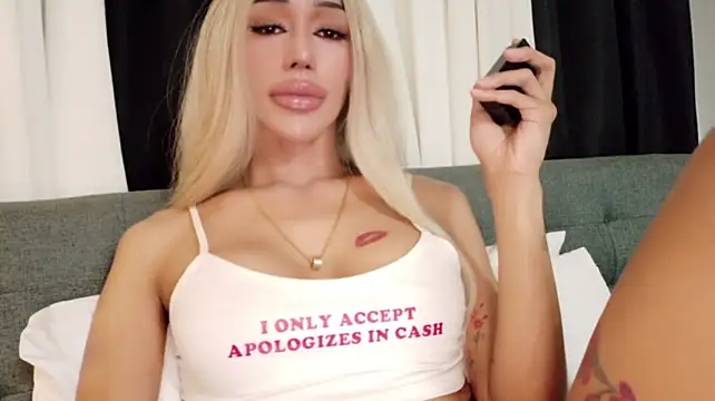 Chat XXX Live Forever_MissCandace