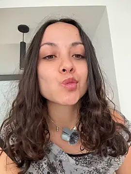 Megan_Rodrigo's Live XXX Chat