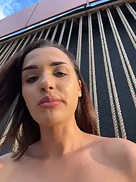 Czat XXX na żywo – chloenyx