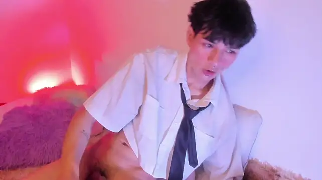 แชท XXX สดของ Aleaurarashii