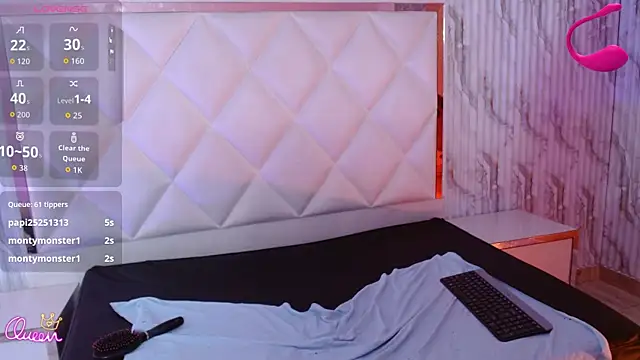 Samanttha_tay 网络视讯表演