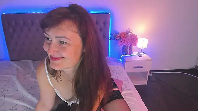 NathalyStars লাইভ XXX চ্যাট