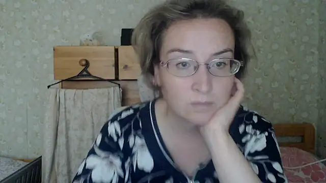 Živý XXX chat Smart_Rose