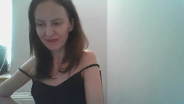 AnnaTight 라이브 XXX 채팅