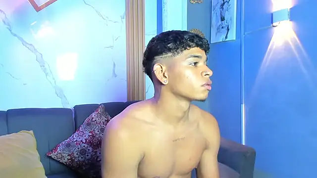 Show de nova_mitchell7 na webcam