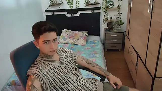 santii_ss 라이브 XXX 채팅