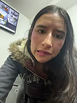 LilyRossi_ Chat XXX in diretta