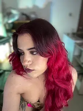 NikkiNix Chat XXX live