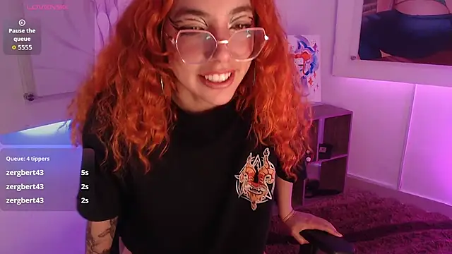 mere_in_redd 라이브 XXX 채팅