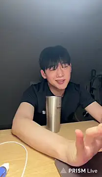 k-kinky 웹캠 쇼
