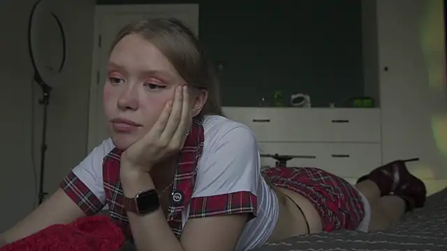 Živý XXX chat TataCoy