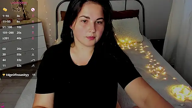 Živý XXX chat Talla_a
