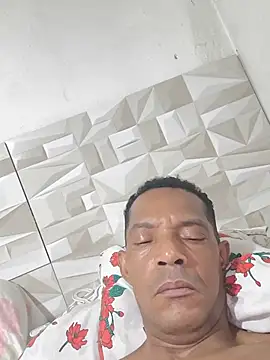 Show de webcam de Renato571