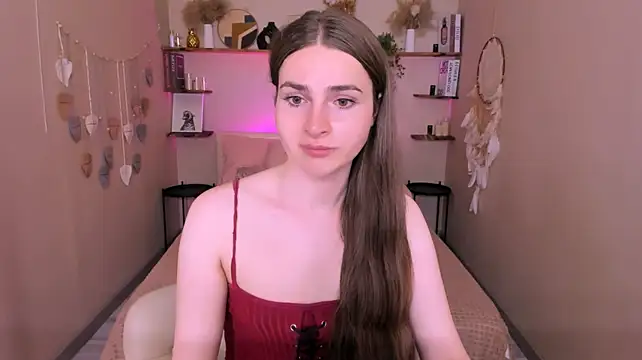 RoxyMorris – Live XXX-chat
