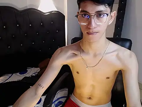 Nicolas_Rosenthal Webcam Show
