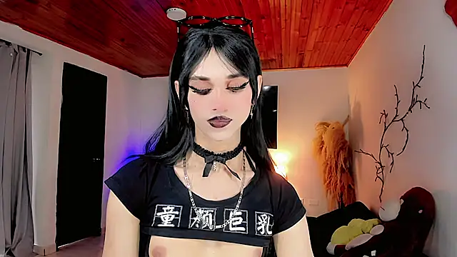 Forever_steff's Webcam Show
