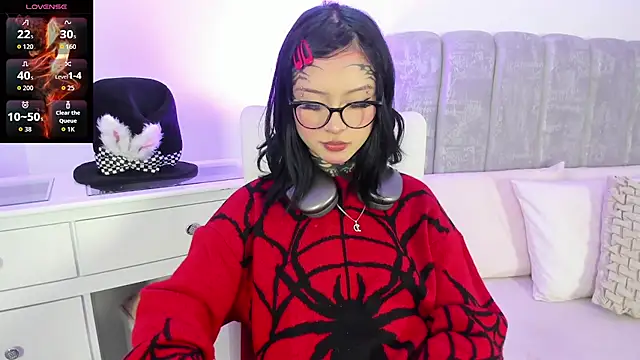 doll__bellan Live XXX chat