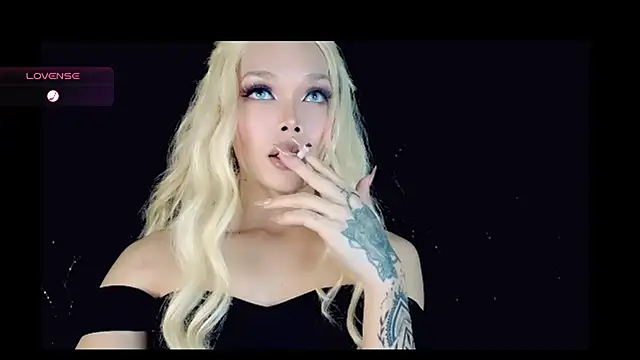Sembang XXX Secara Langsung PRETTY_BIGCOCK1