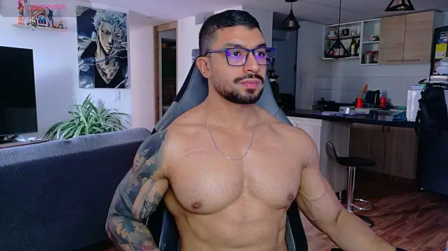 Chat XXX Live Michael_Diamond