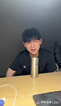k-kinky 在線直播表演