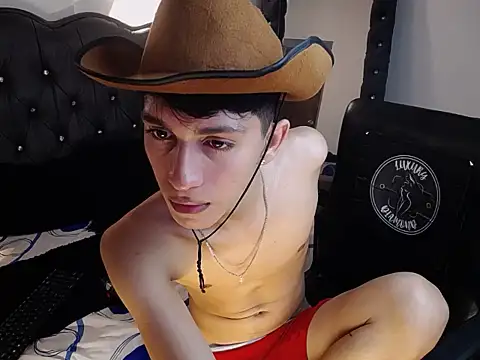 Show de webcam de Nicolas_Rosenthal