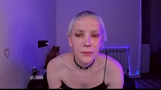 Онлайн чат XXX Lyricca