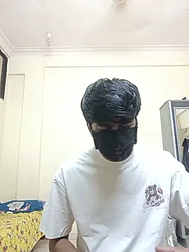 Mumbai_74 Webcam show