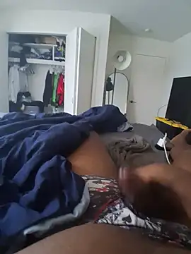 הופעת וובקאם של JsmoothJj313